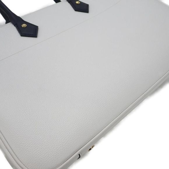 Louis Vuitton All Set MM 2 Way Bag Handbag - Picture 10 of 11